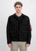 NU 20% KORTING: Alpha Industries Overhemdjasje Alpha Industries Men - ...