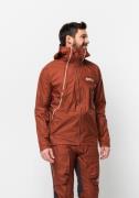 NU 20% KORTING: Jack Wolfskin Ski-jack ALPSPITZE AIR 3L JKT M