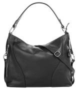 NU 20% KORTING: Samantha Look Tas echt leer, made in italy