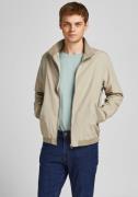 NU 20% KORTING: Jack & Jones Blouson HARRINGTON BOMBER