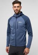 NU 20% KORTING: Jack Wolfskin Fleecejack ALPGRAT XT JKT M