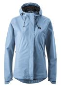 NU 20% KORTING: Gonso Fietsjack SAVE JACKET ESSENTIAL W Dames regenjac...