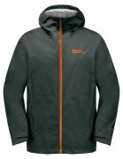 NU 20% KORTING: Jack Wolfskin Functioneel jack HIGHEST PEAK 3L JKT M