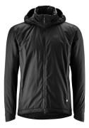 NU 20% KORTING: Gonso Fietsjack SAVE THERM Herenregenjack wind- en wat...