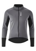 NU 20% KORTING: Gonso Fietsjack ROAD JACKET SOFTSHELL M