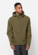 NU 20% KORTING: Jack Wolfskin Functioneel jack MAINKAI JKT M