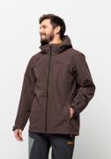 NU 20% KORTING: Jack Wolfskin Functioneel jack FERNBLICK 2L JKT M