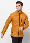 NU 20% KORTING: Jack Wolfskin Gewatteerde jas ROUTEBURN PRO INS JKT M