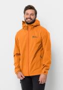 NU 20% KORTING: Jack Wolfskin Functioneel jack ELSBERG 2.5L JKT M