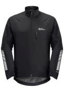 NU 20% KORTING: Jack Wolfskin Fietsjack MOROBBIA 2.5L JKT M