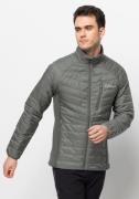 NU 20% KORTING: Jack Wolfskin Gewatteerde jas ROUTEBURN PRO INS JKT M