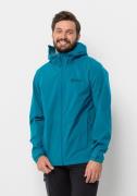 NU 20% KORTING: Jack Wolfskin Functioneel jack ELSBERG 2.5L JKT M