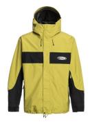 NU 20% KORTING: Quiksilver Snowboardjack High Altitude GORE-TEX®