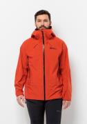 NU 20% KORTING: Jack Wolfskin Functioneel jack ALPSPITZE TOUR 3L JKT M