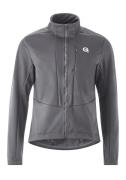 NU 20% KORTING: Gonso Fietsjack ADVENTURE JACKET SOFTSHELL M