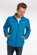 NU 20% KORTING: DEPROC Active Tweezijdig te dragen jack GILMOUR REVERS...