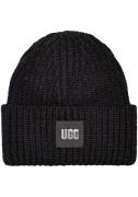 NU 20% KORTING: UGG Beanie W CHUNKY RIB BEANIE