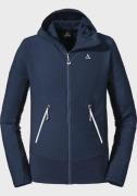 NU 20% KORTING: Schöffel Fleecejack Fleece Hoody Monte Sart M