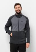 NU 20% KORTING: Jack Wolfskin Fleecejack MARIENBERG FZ M