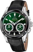Jaguar Chronograaf Connected Special Edition Polshorloge, quartz, here...