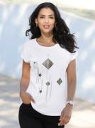 Classic Basics Shirt met korte mouwen (1-delig)