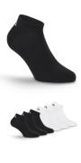 Fila Sneakersokken UNISEX INVISIBLE PLAIN SOCKS (6 paar, Set van 6)