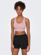 Only Play Sport-bh ONPDAISY SEAM SPORTS BRA - NOOS