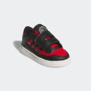 adidas Sportswear Klittenbandschoenen RAPID COURT KIDS