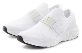 active by Lascana Sneakers Lage schoen, vrijetijdsschoen, slipper, chu...