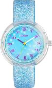 s.Oliver Kwartshorloge Polshorloge, kinderhorloge, meisjeshorloge, ste...