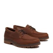 Timberland Veterschoenen BRITTON SQUARE LACE UP SHOE