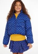Tommy Hilfiger Winterjack ALLOVER PRINTED PUFFER JACKET