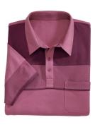 Catamaran Poloshirt met korte mouwen (1-delig)