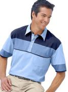 Catamaran Poloshirt met korte mouwen (1-delig)