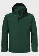 Schöffel Outdoorjack Jacket Gmund M