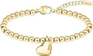 Boss Armband HONEY HEART BEADS, Hart, 1580642, 1580643