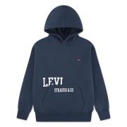 Levi's Kidswear Hoodie LVB CUTOFF LEVI'S HOODIE