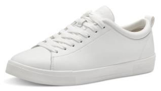 Tamaris Sneakers in basic-look, vrijetijdsschoen, lage schoen, vetersc...