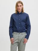 Jack & Jones Overhemd met lange mouwen JPRBLAPARKER DETAIL L/S SHIRT N...
