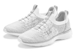 Lascana Sneakers Slipper, lage schoen, comfortabel om in te stappen me...