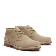 Timberland Veterschoenen BRITTON SQUARE MID LACE UP BOOT