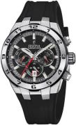 Festina Chronograaf Chrono Bike 2024 Horloge, quartz, herenhorloge, st...