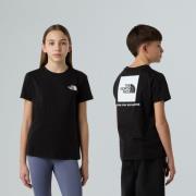 The North Face T-shirt TEEN BOX NSE REGULAR SS TEE (1-delig)