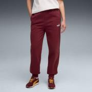 PUMA Trainingsbroek ESS SMALL NO. 1 LOGO COMFORT SWEATPANTS CL FL (S)