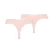 PUMA String PUMA WOMEN SEAMLESS STRING Naadloze randen, centraal gepla...