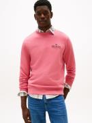 Tommy Hilfiger Sweatshirt HILFIGER STACKED SWEATSHIRTS