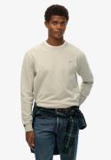 Superdry Sweatshirt ESSENTIAL LOGO CREW SWEATSHIRT