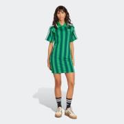 adidas Originals Shirtjurk FOOTIE DRESS (1-delig)