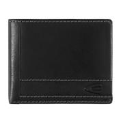 camel active Portemonnee Field van fijn nerfleer met rfid-bescherming ...