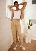Classic Inspirationen Paperbag-broek
